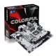 COLORFUL BATTLE-AX H610M-E WIFI V20 12th and 13th Generation Motherboard